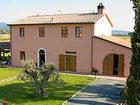 фото отеля Agriturismo Il Pelago