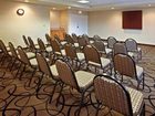 фото отеля Holiday Inn Express Indianapolis South