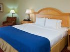 фото отеля Holiday Inn Express Indianapolis South