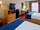 фото отеля Holiday Inn Express Indianapolis South