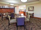 фото отеля Holiday Inn Express Indianapolis South