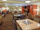 фото отеля Holiday Inn Express Indianapolis South