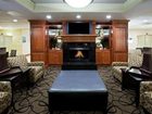 фото отеля Holiday Inn Express Indianapolis South