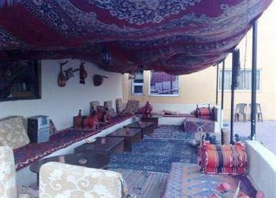 фото отеля Bedouin Moon Village