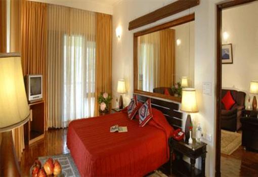 фото отеля Solang Valley Resort Manali