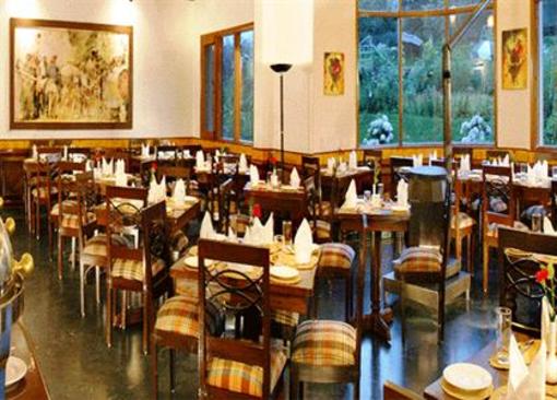 фото отеля Solang Valley Resort Manali