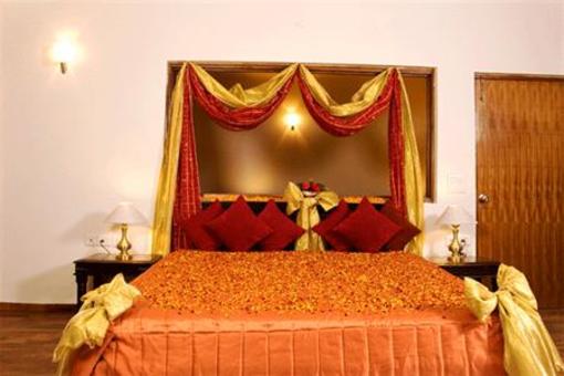 фото отеля Solang Valley Resort Manali