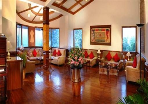 фото отеля Solang Valley Resort Manali