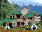 фото отеля Solang Valley Resort Manali