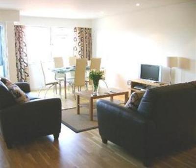 фото отеля Tolbooth Apartments