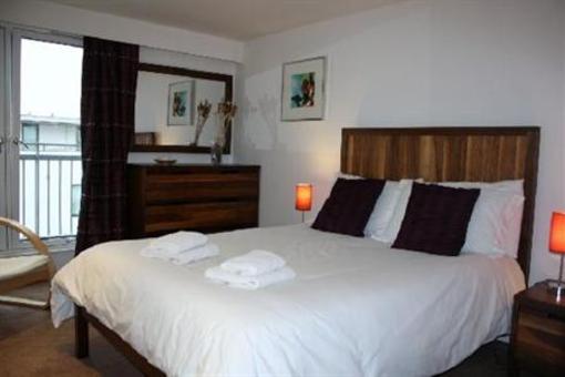 фото отеля Tolbooth Apartments