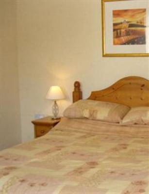 фото отеля Abbotswell Guest House Aberdeen