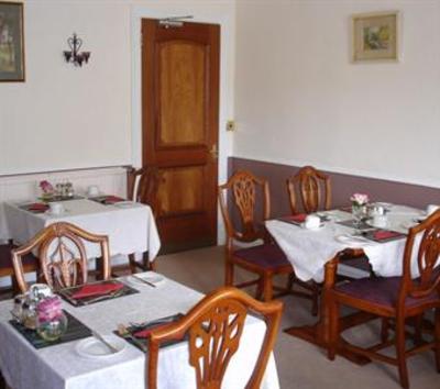 фото отеля Abbotswell Guest House Aberdeen