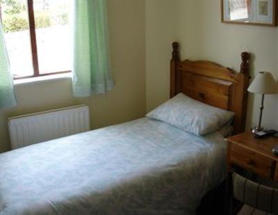 фото отеля Abbotswell Guest House Aberdeen