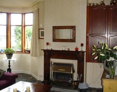 фото отеля Abbotswell Guest House Aberdeen