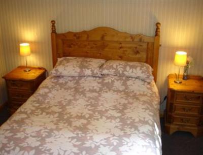 фото отеля Abbotswell Guest House Aberdeen