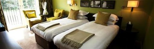 фото отеля Hogarths Hotel Dorridge Solihull
