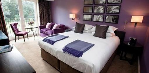 фото отеля Hogarths Hotel Dorridge Solihull