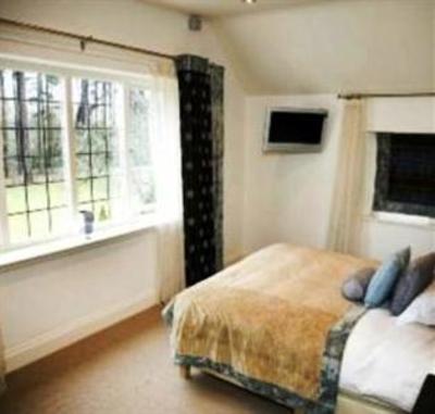 фото отеля Hogarths Hotel Dorridge Solihull