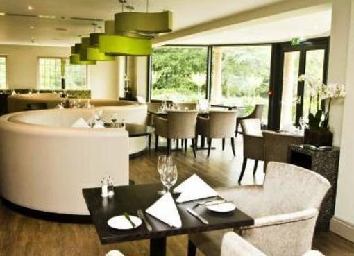 фото отеля Hogarths Hotel Dorridge Solihull