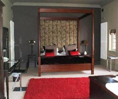 фото отеля Hogarths Hotel Dorridge Solihull
