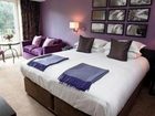 фото отеля Hogarths Hotel Dorridge Solihull