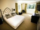 фото отеля Hogarths Hotel Dorridge Solihull