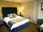 фото отеля Hogarths Hotel Dorridge Solihull