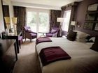 фото отеля Hogarths Hotel Dorridge Solihull