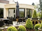 фото отеля Hogarths Hotel Dorridge Solihull