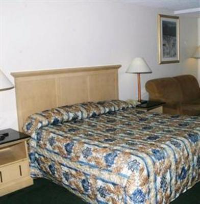 фото отеля Studios and Suites 4 Less