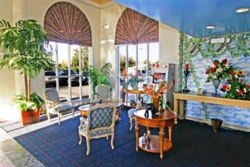 фото отеля Studios and Suites 4 Less