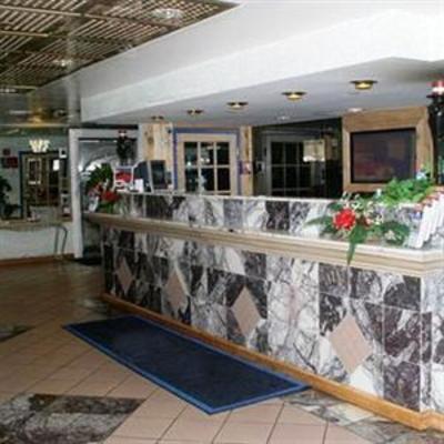 фото отеля Studios and Suites 4 Less