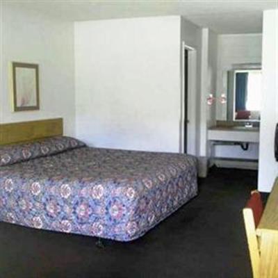 фото отеля Studios and Suites 4 Less