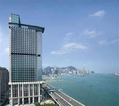 фото отеля Harbour Grand Hong Kong