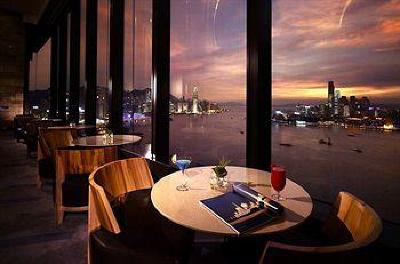 фото отеля Harbour Grand Hong Kong