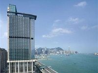 Harbour Grand Hong Kong