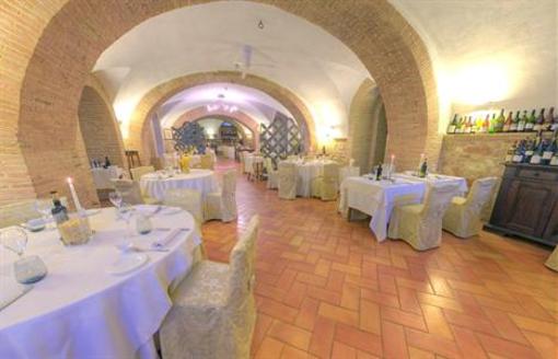 фото отеля Marchese del Grillo