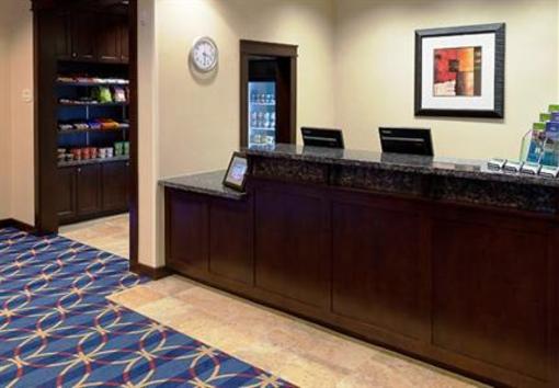 фото отеля TownePlace Suites Tucson Williams Centre
