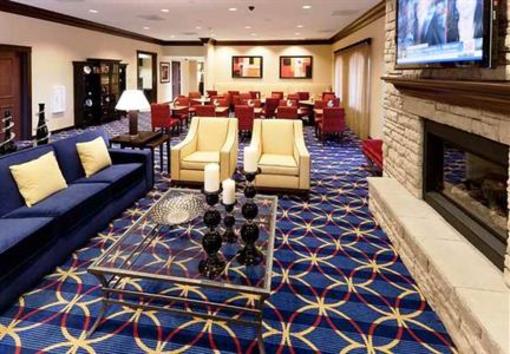 фото отеля TownePlace Suites Tucson Williams Centre