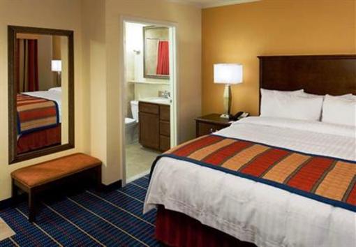 фото отеля TownePlace Suites Tucson Williams Centre