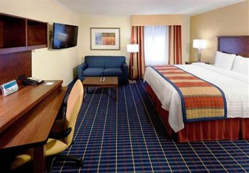 фото отеля TownePlace Suites Tucson Williams Centre