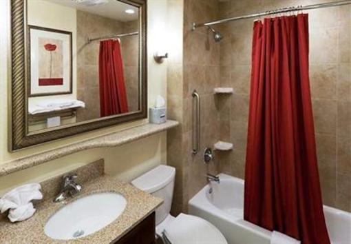 фото отеля TownePlace Suites Tucson Williams Centre