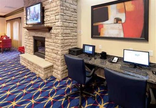 фото отеля TownePlace Suites Tucson Williams Centre