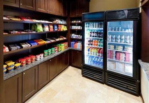 фото отеля TownePlace Suites Tucson Williams Centre