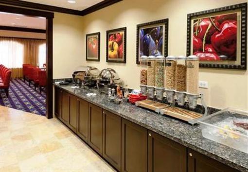 фото отеля TownePlace Suites Tucson Williams Centre