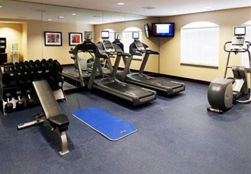 фото отеля TownePlace Suites Tucson Williams Centre