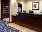 фото отеля TownePlace Suites Tucson Williams Centre