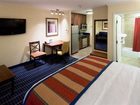 фото отеля TownePlace Suites Tucson Williams Centre