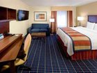 фото отеля TownePlace Suites Tucson Williams Centre